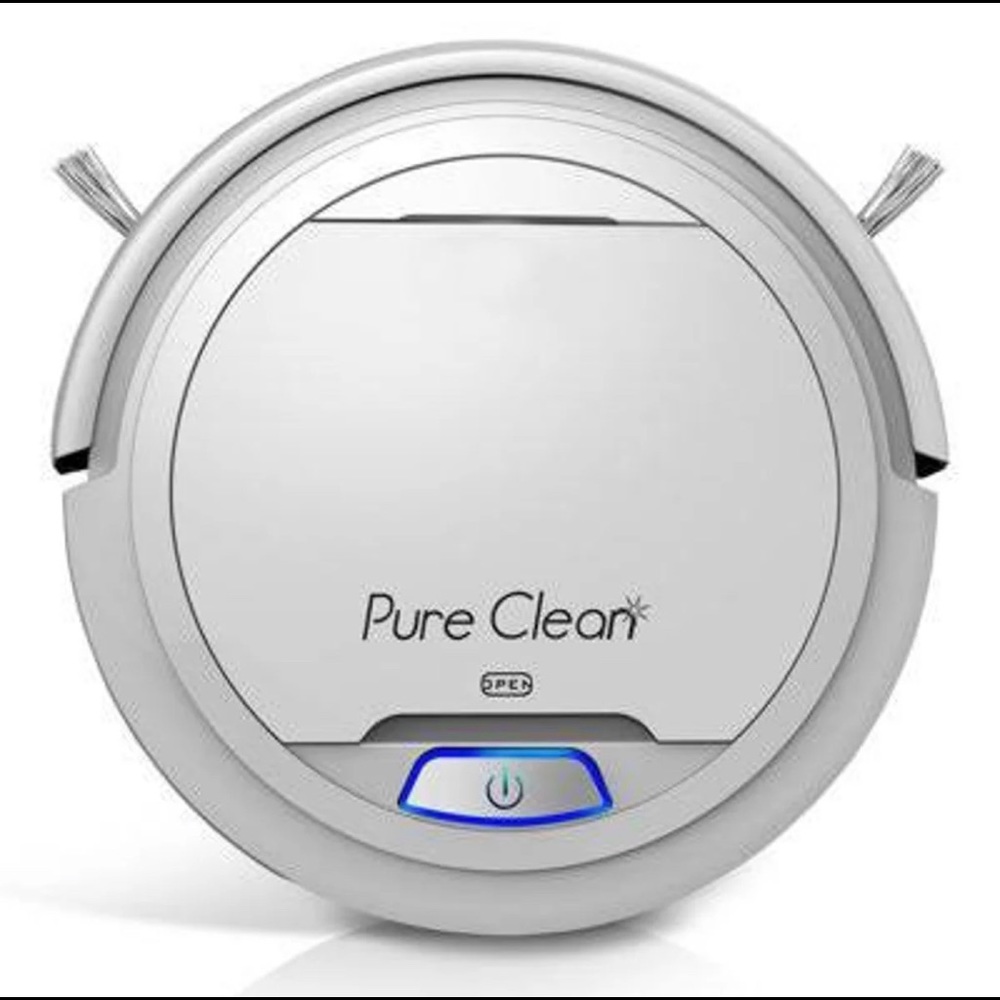 Pyle Pure Clean Robot Vacuum